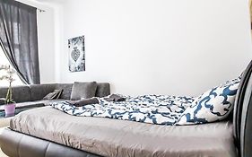 Deluxe Apartment 5P Mm A