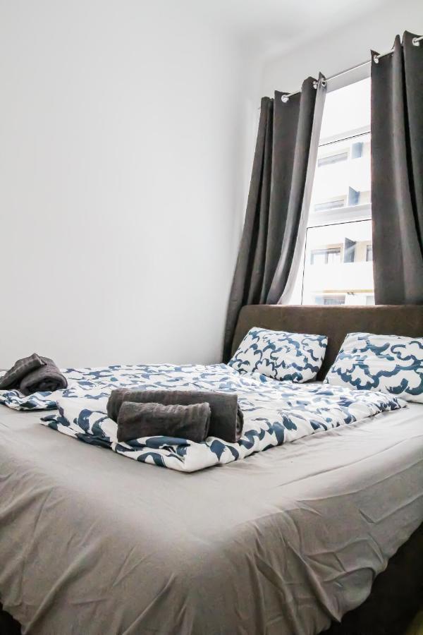 Deluxe Apartment 5P Mm A Wien Exterior foto
